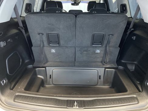 Used 2021 Jeep Grand Cherokee L Limited image 37