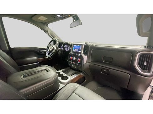Used 2019 GMC Sierra 1500 SLT w/ SLT Premium Package AWD/4WD image 19
