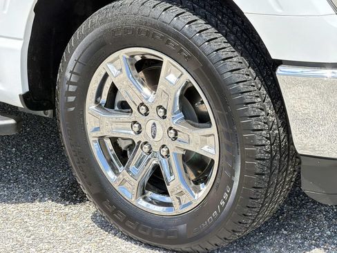 Certified 2021 Ford F150 XLT w/ Equipment Group 302A High RWD image 9