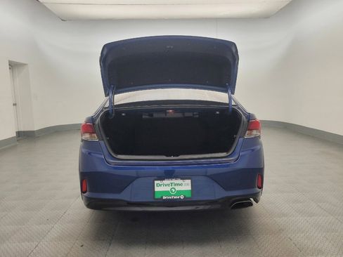 Used 2018 Hyundai Sonata SEL FWD image 29