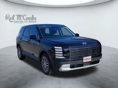 New 2026 Hyundai Palisade SE image 7