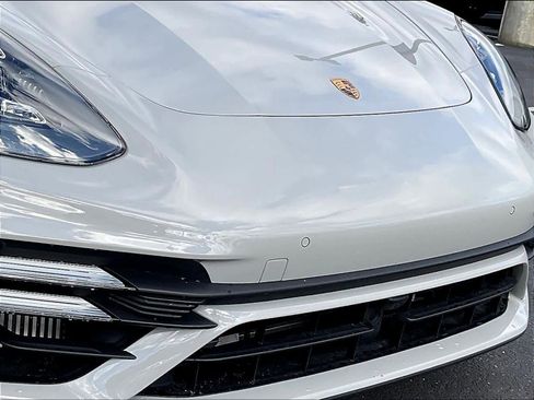 Used 2022 Porsche Panamera Turbo S image 31