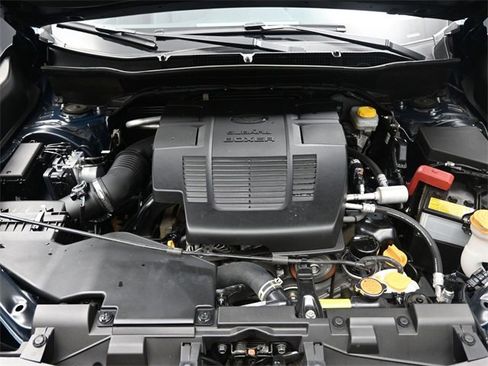 Certified 2023 Subaru Forester Wilderness image 33