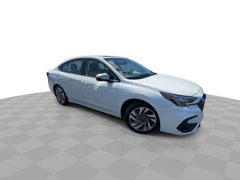 Used 2024 Subaru Legacy Touring XT AWD/4WD image 2