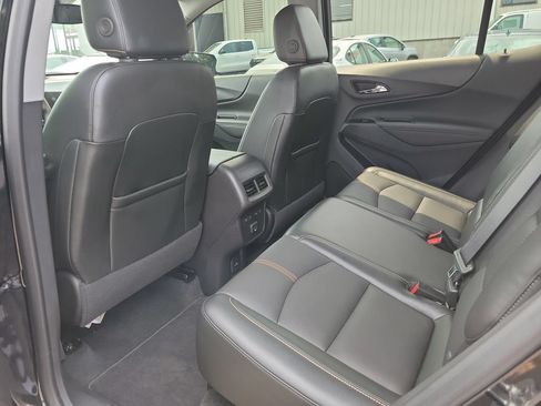 Used 2024 Chevrolet Equinox Premier AWD/4WD image 17