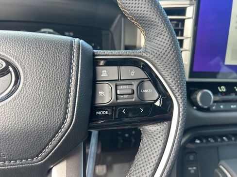 New 2026 Toyota Tundra Capstone AWD/4WD image 20