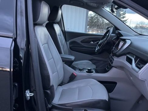 Used 2018 GMC Terrain SLT image 29