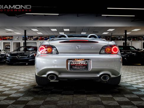Used 2007 Honda S2000 image 34