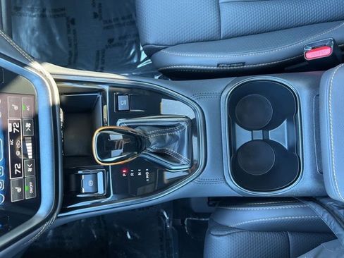 Used 2024 Subaru Outback Wilderness image 38