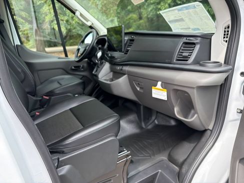 New 2026 Ford Transit 350 XL RWD image 12