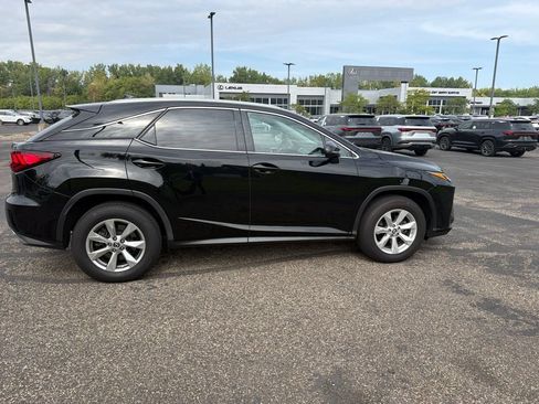 Used 2019 Lexus RX 350 AWD w/ Navigation Package image 13
