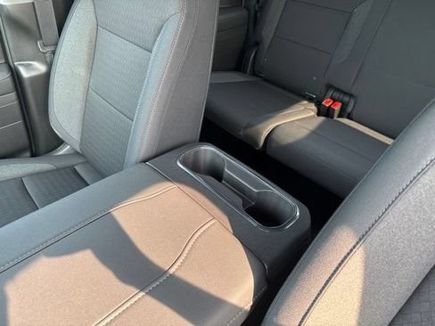 New 2026 Chevrolet Silverado 1500 RST w/ All Star Edition Plus AWD/4WD image 37