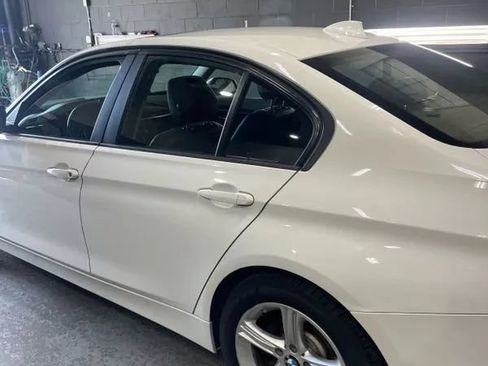 Used 2015 BMW 328i xDrive Sedan AWD/4WD image 6
