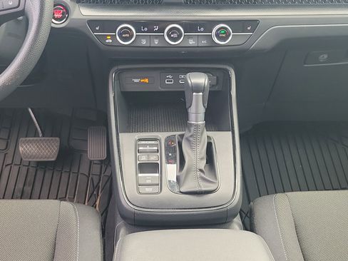 Used 2024 Honda CR-V EX image 19