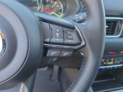 Certified 2025 MAZDA CX-5 AWD 2.5 S w/ Premium Plus Pkg image 32