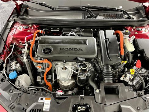 Used 2025 Honda Accord Sport image 29