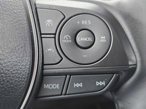 Used 2024 Toyota Corolla Cross LE image 32