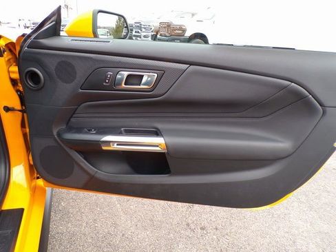 New 2026 Ford Mustang GT Premium image 11