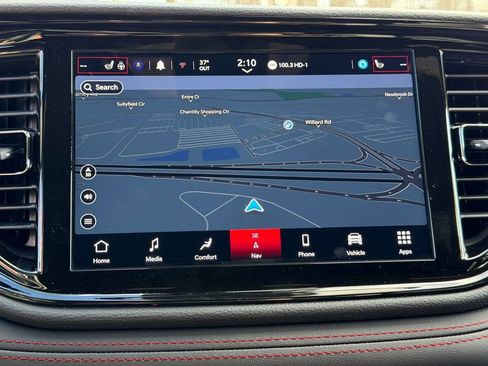 New 2026 Dodge Durango GT image 19