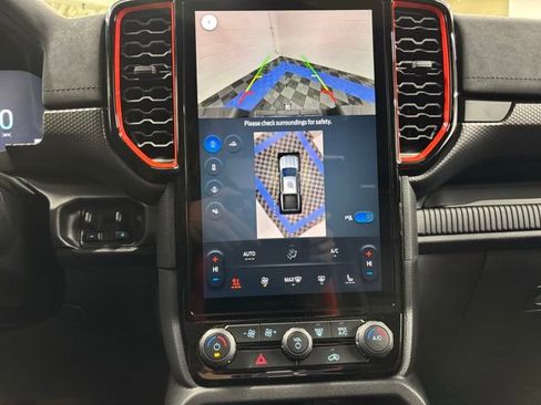 New 2025 Ford Ranger Raptor image 5