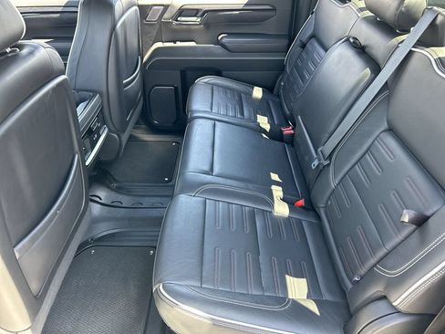 Used 2023 GMC Sierra 1500 AT4X AWD/4WD image 26