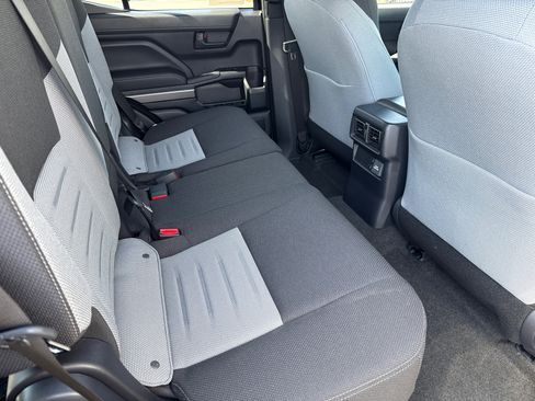 New 2026 Toyota 4Runner TRD Off-Road image 14