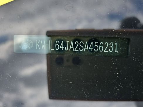 Used 2025 Hyundai Sonata SEL image 9