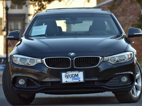 Used 2014 BMW 435i xDrive Coupe image 3