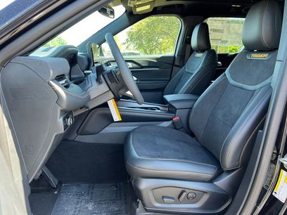New 2026 Ford Explorer Tremor w/ Tremor Ultimate Package