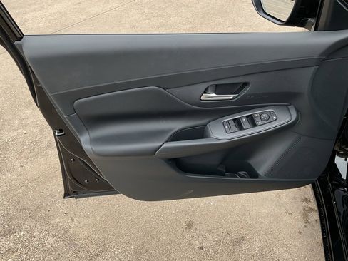 New 2026 Nissan Sentra S image 12