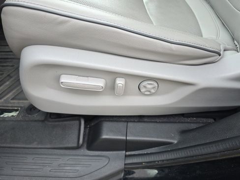 Used 2022 Honda Odyssey Elite image 19