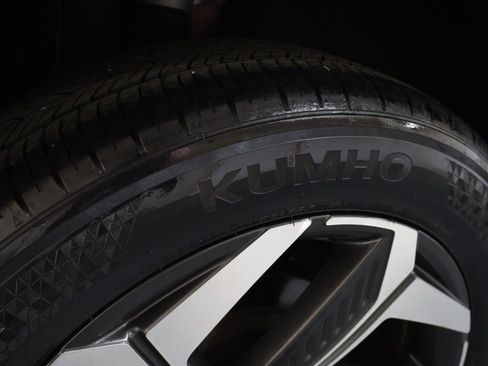 Used 2022 Hyundai Tucson SEL w/ Convenience Package FWD image 30