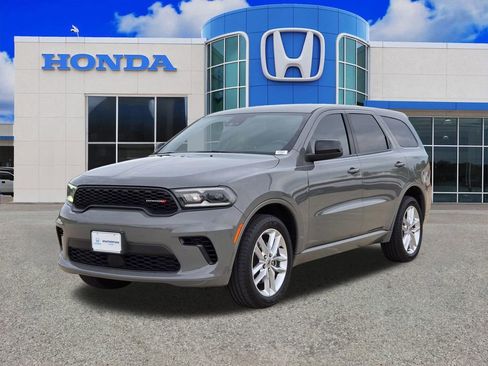 Used 2023 Dodge Durango GT AWD/4WD image 7