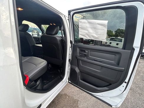 New 2025 RAM 3500 Tradesman image 33