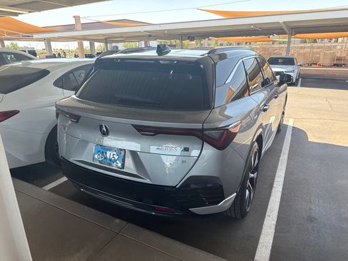 Used 2024 Acura ZDX Type S AWD/4WD image 6