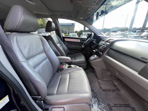Used 2010 Honda CR-V EX-L image 12