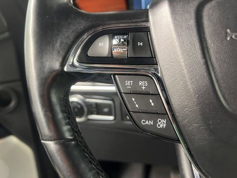 Used 2021 Lincoln Navigator L Reserve image 21