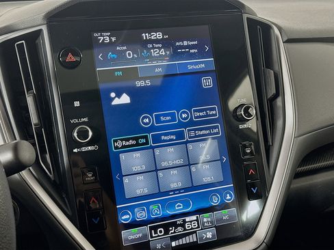 Used 2024 Subaru Crosstrek 2.0i Premium image 19