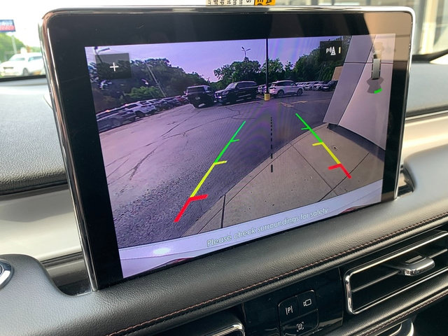 Certified 2024 Lincoln Aviator AWD w/ Premium Package image 29