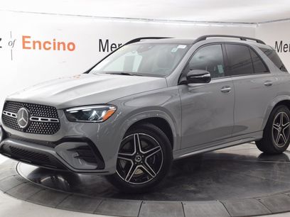 Used 2026 Mercedes-Benz GLE 450 4MATIC