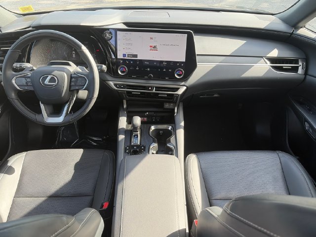 Certified 2024 Lexus RX 350 Premium Plus w/ Convenience Package AWD/4WD image 13