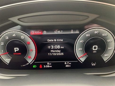 New 2026 Audi Q8 Premium Plus image 15