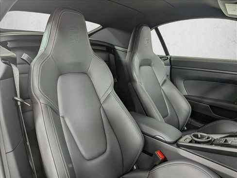 New 2026 Porsche 911 Carrera GTS image 24