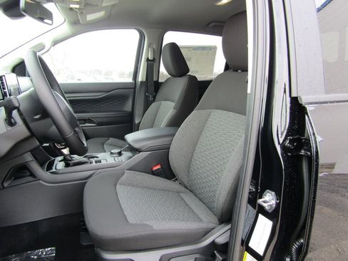 New 2025 Ford Ranger XLT AWD/4WD image 13