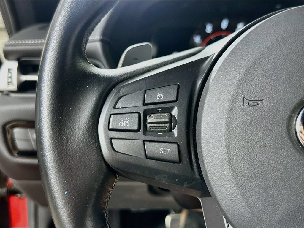 Used 2024 Toyota Supra Premium RWD image 17