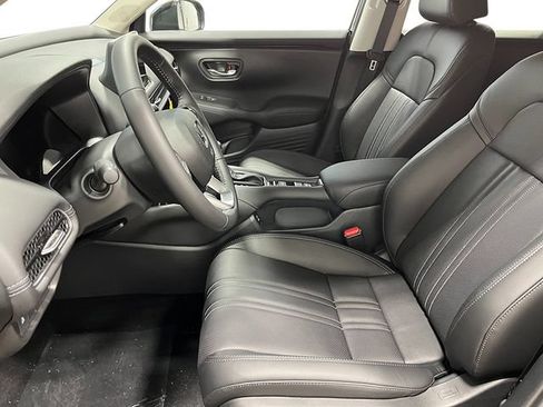 New 2027 Honda HR-V EX-L image 13