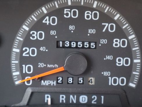 Used 1998 Ford F150 XL image 44