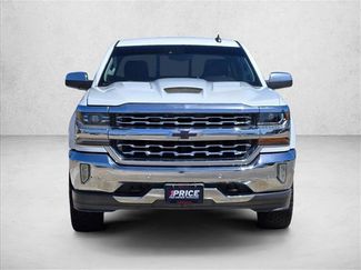 Used 2017 Chevrolet Silverado 1500 LTZ w/ Sport Package RWD video 2
