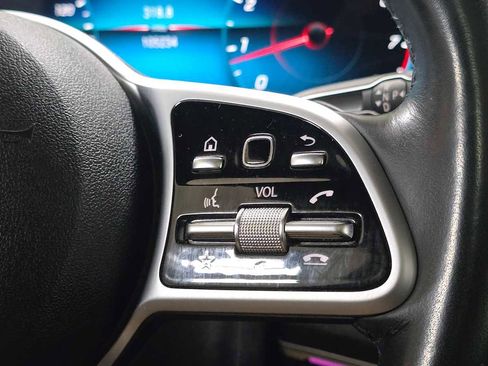 Certified 2021 Mercedes-Benz GLE 350 4MATIC image 28