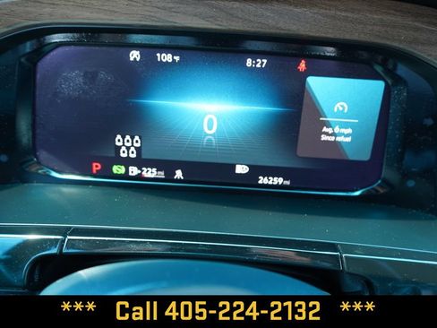 Used 2025 Volkswagen Atlas SE FWD image 35